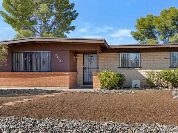 9256 E 26th St, Tucson, AZ 85710