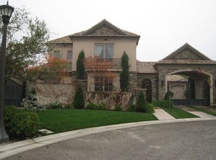 1397 E Waldon Way, Fresno, CA