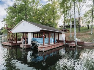 45 Swink Ln, Semora, NC 27343