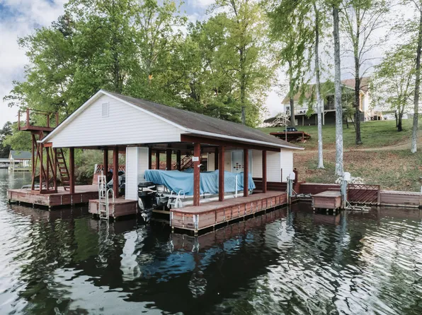 45 Swink Ln, Semora, NC 27343