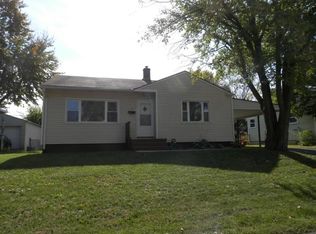 2209 Belcher Dr, Columbus, OH 43224