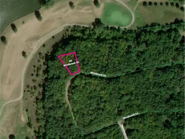 85 Windbrook Dr, Linn Valley, KS 66040