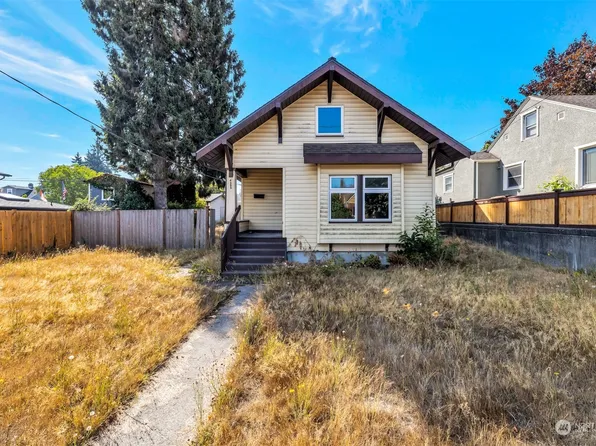 4208 N 27th Street, Tacoma, WA 98407