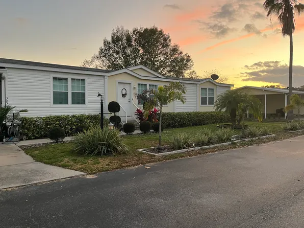 305 Shadow Ridge Dr #134, Davenport, FL 33897