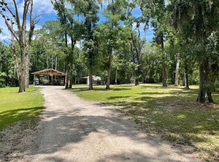 6075 Winifred Masters Rd, Elkton, FL 32033