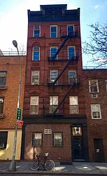 Rented by Krug Company