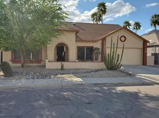 23832 N 42nd Dr, Glendale, AZ 85310