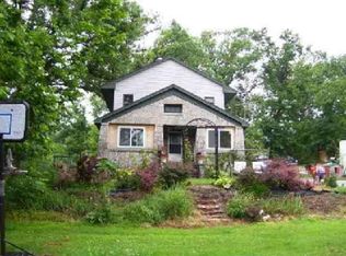 2845 State Highway 59, Goodman, MO 64843
