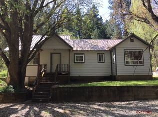 395 Butterfly Valley Rd, Quincy, CA 95971