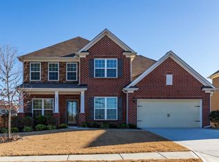3861 Graham Way, Lilburn, GA 30047