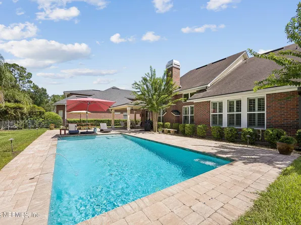 1324 FRYSTON Street, St. Johns, FL 32259