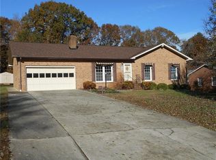 1345 31st Street Pl NE, Conover, NC 28613