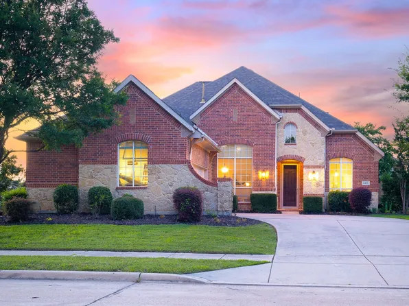 6411 Field Crest Ln, Sachse, TX 75048