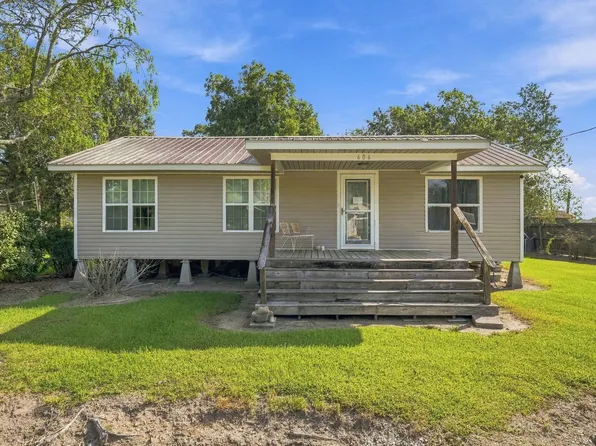 606 Nemento Ave, Lake Arthur, LA 70549