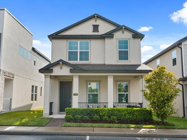 2405 Standing Rock Cir, Oakland, FL 34787