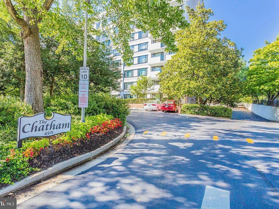 1st image of 4501 Arlington Blvd APT 107
