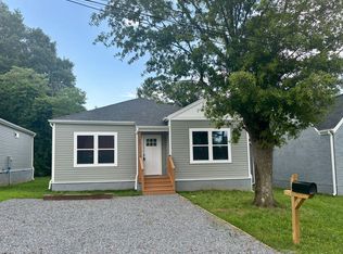 702 Airline Ave, Shelby, NC 28150
