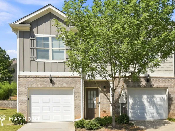 5846 Taka Ln, Lithonia, GA 30038