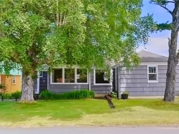 212 SE 12th Street, Long Beach, WA 98631