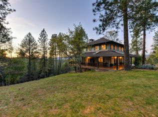 311 Mules Ear Rd, Garden Valley, CA 95633