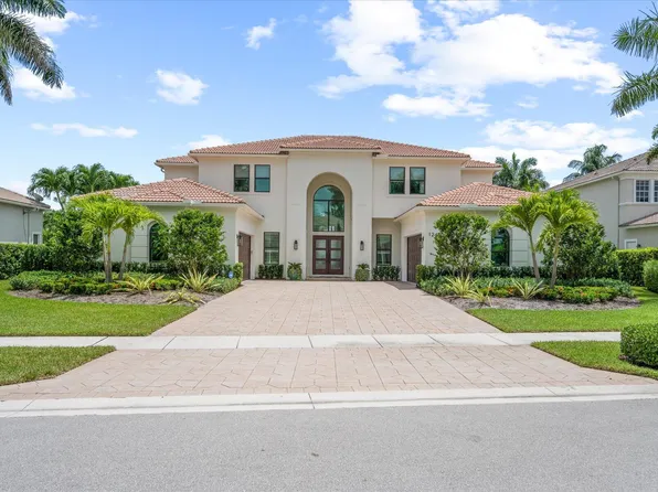 12470 World Cup Lane, Wellington, FL 33414