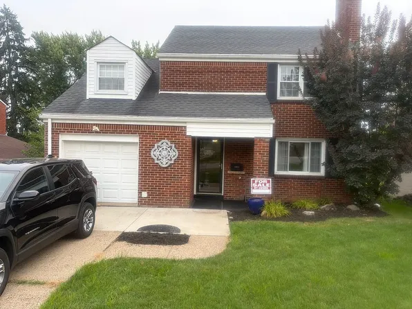 1009 Grandview Ave, McKnight, PA 15237