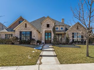 5700 Montserrat Dr, Amarillo, TX 79119