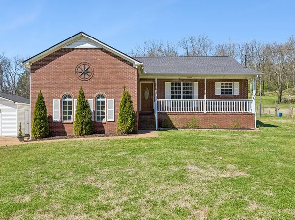 1245 Cliff Amos Rd, Spring Hill, TN 37174