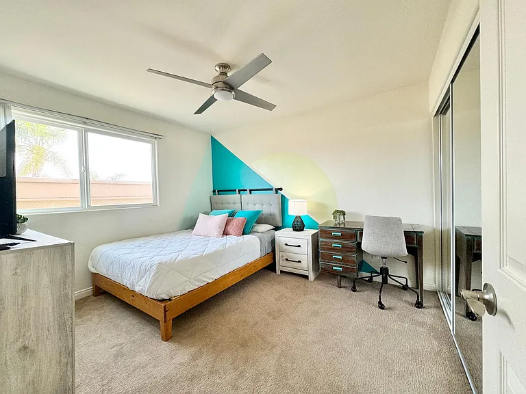 3993 Jewell St #C4 — Photo 15