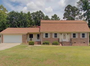 2928 Moorland Dr, Columbia, SC 29223