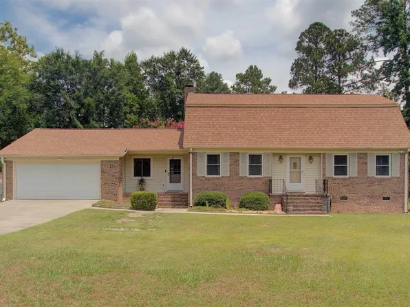 2928 Moorland Dr, Columbia, SC 29223