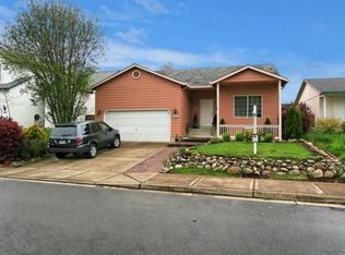 1226 Cramner St, Lafayette, OR 97127