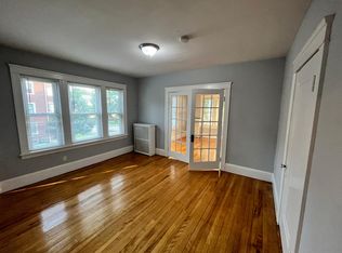 80 Lovell St #2, Worcester, MA 01603