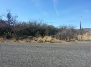 16418 S Black Mountain Rd, Mayer, AZ 86333