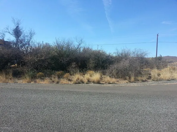 16418 S Black Mountain Rd, Mayer, AZ 86333