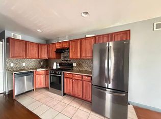 94 Winfield Ave #1A, Jersey City, NJ 07305