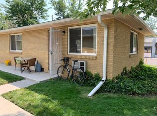 3500 Tennyson St #3500, Denver, CO 80212