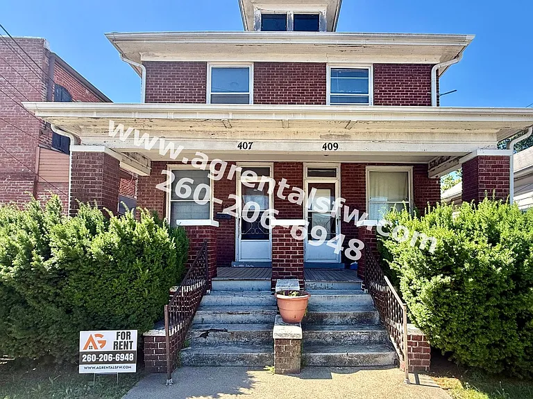 407 High St — Photo 1