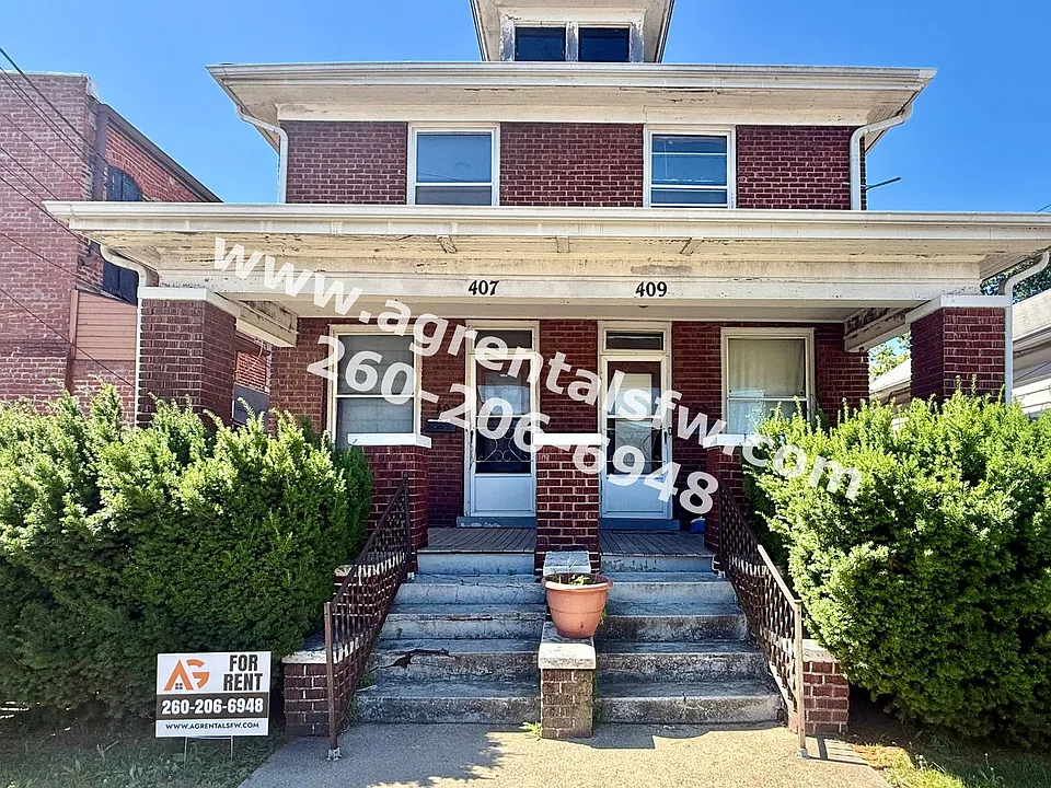 407 High St