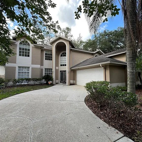9318 Heritage Oak Ct — Photo 3