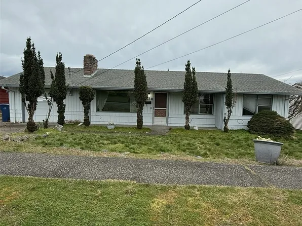 1910 22nd Street, Anacortes, WA 98221