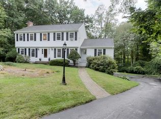 64 John Alden St, Holden, MA 01520