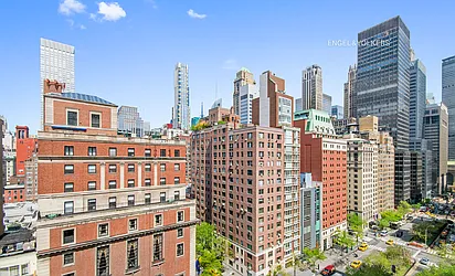 Rented by Engel & Völkers New York City