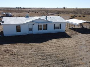 87 Caballo Ave, Moriarty, NM 87035