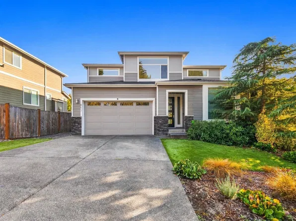853 S 49th Street, Renton, WA 98055
