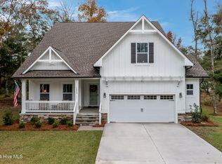 1888 Healing Water Ln SW, Supply, NC 28462