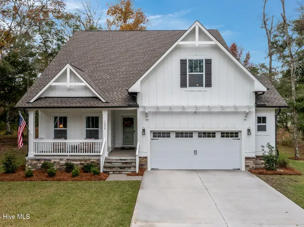 1888 Healing Water Lane SW, Supply, NC 28462