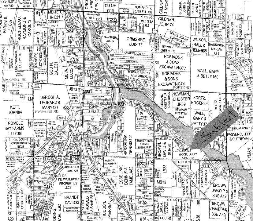 1st image of 2528 Stillwaters Lane 0.66 Acre