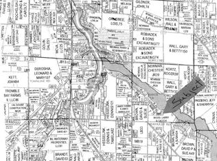 2528 Stillwaters Lane 0.66 Acre, Cheboygan, MI 49721