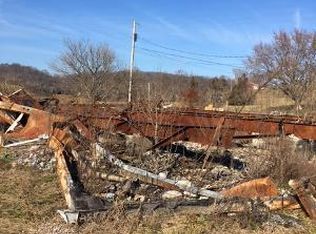 373 Cameron Rd, Rutledge, TN 37861